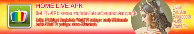 Os canais de televisão indianos do OEM vivem programa de esportes do futebol da velocidade rápida do córrego de Apk