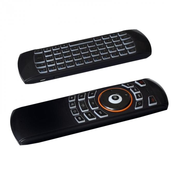 X6 - L areja o teclado que do rato os 10m universais sinalizam para a caixa da tevê de Android